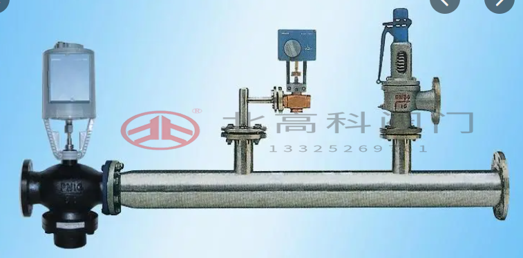 閥門行業(yè)發(fā)展概況、當(dāng)前格局和未來趨勢