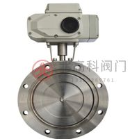 D71F4-10C、D371F4-10C 型對夾式襯氟蝶閥