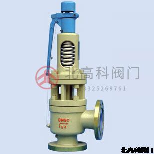 高壓安全閥的作用是什么？