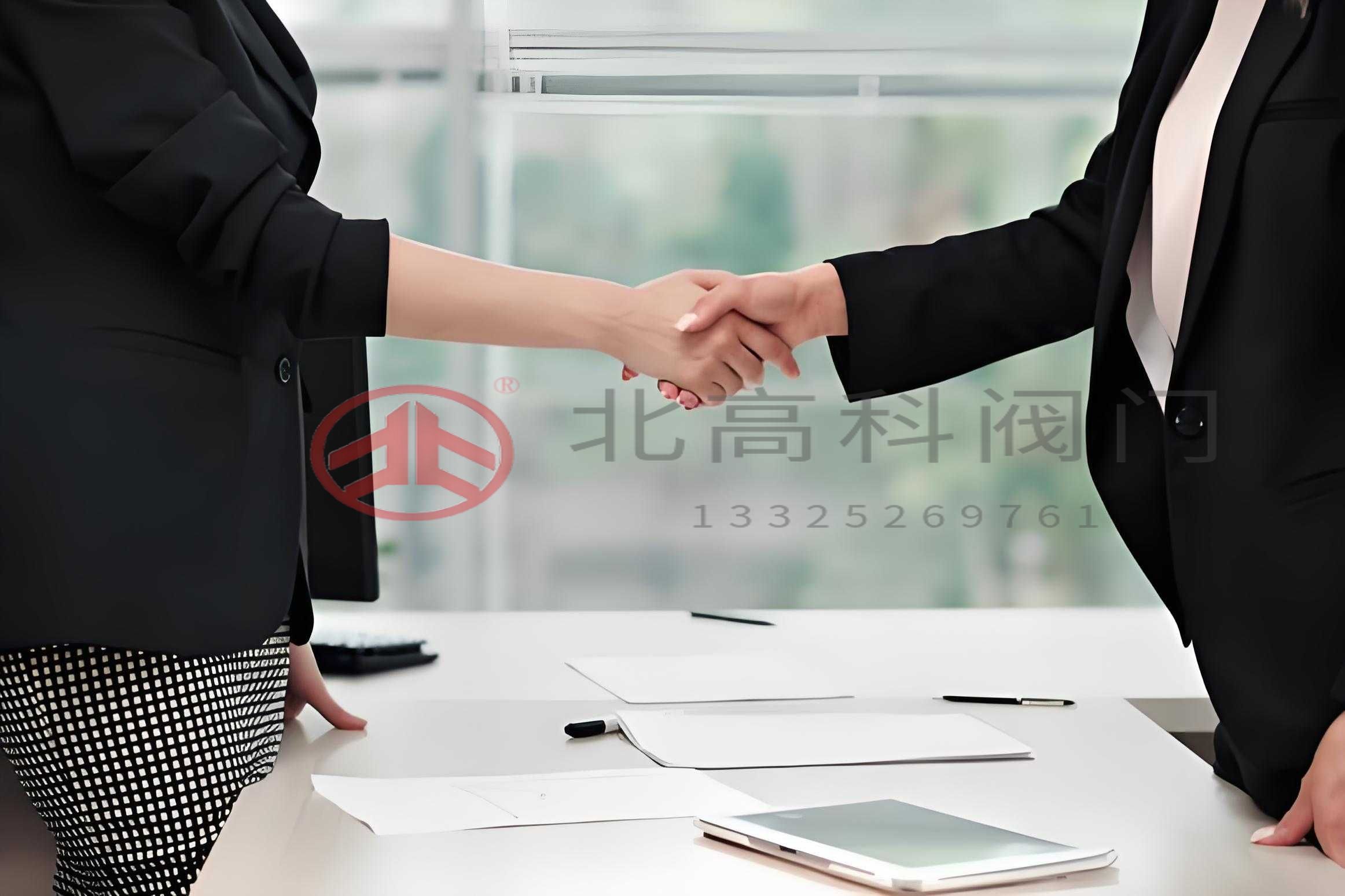 作為采購，應(yīng)該怎樣要求閥門供應(yīng)商？